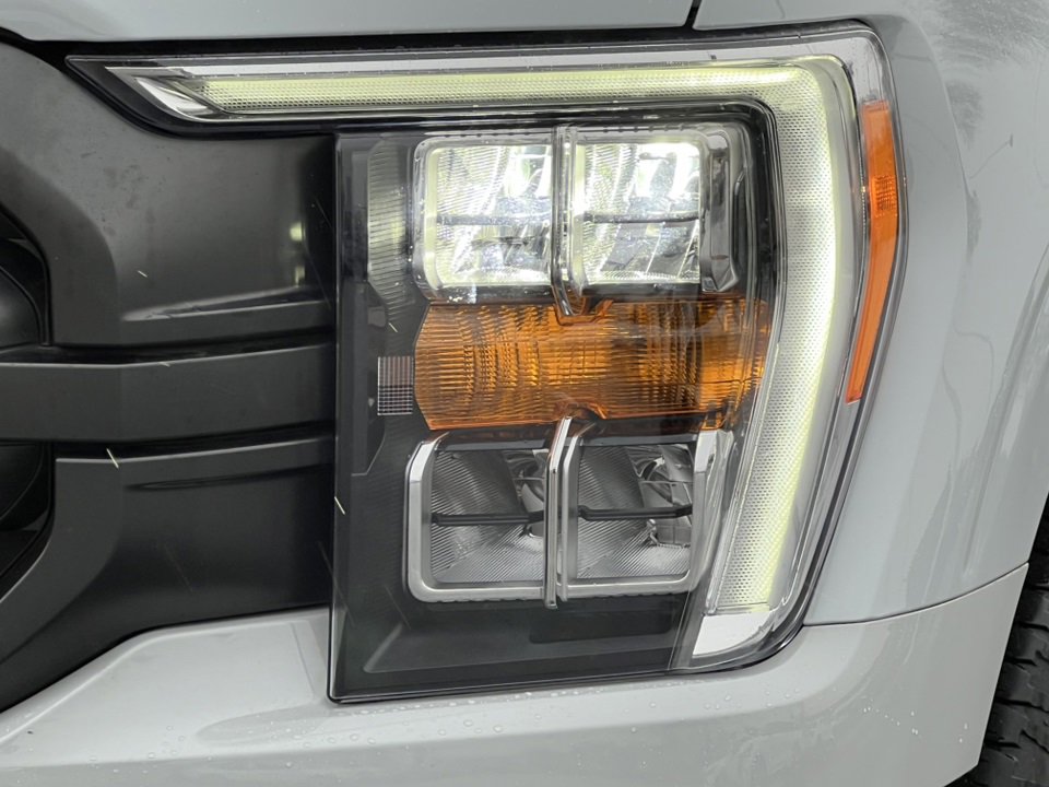 Certified 2023 Ford F150 XLT w/ Equipment Group 302A High image 39