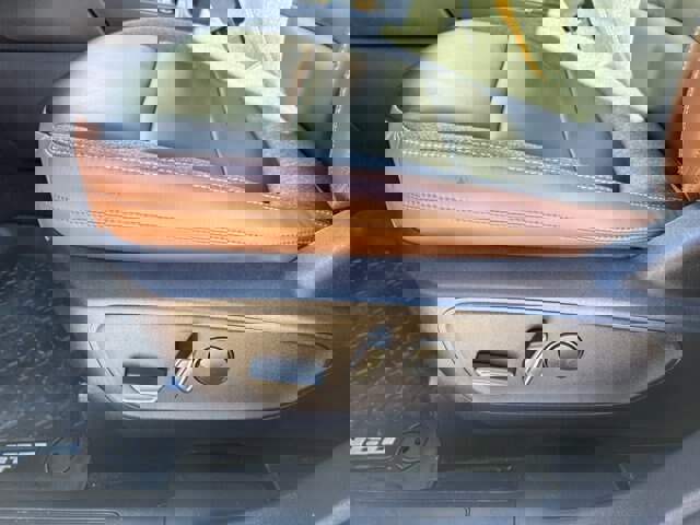 Certified 2024 Ford Bronco Sport Outer Banks w/ Tech Package image 29