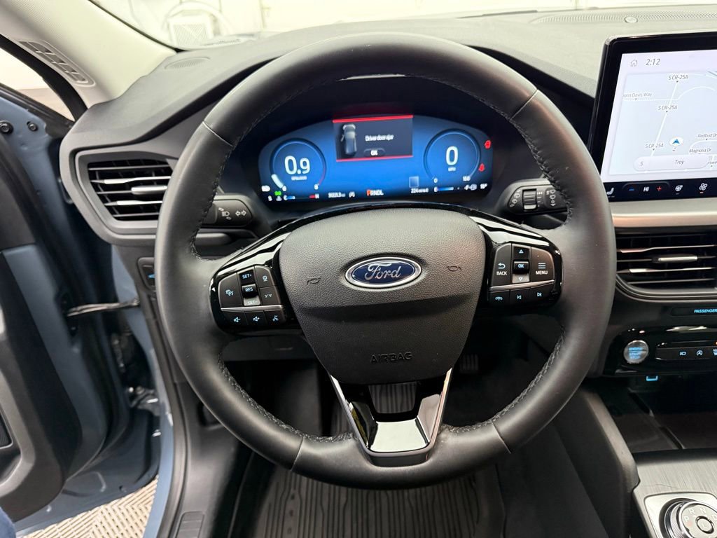 Certified 2023 Ford Escape Active w/ Tech Pack #2 image 20