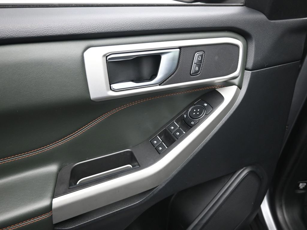 Certified 2022 Ford Explorer Timberline AWD/4WD image 38