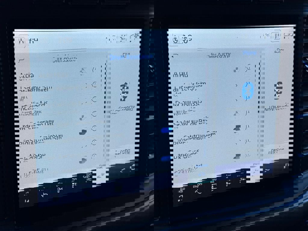 Certified 2022 Ford F150 XLT w/ Equipment Group 302A High image 35