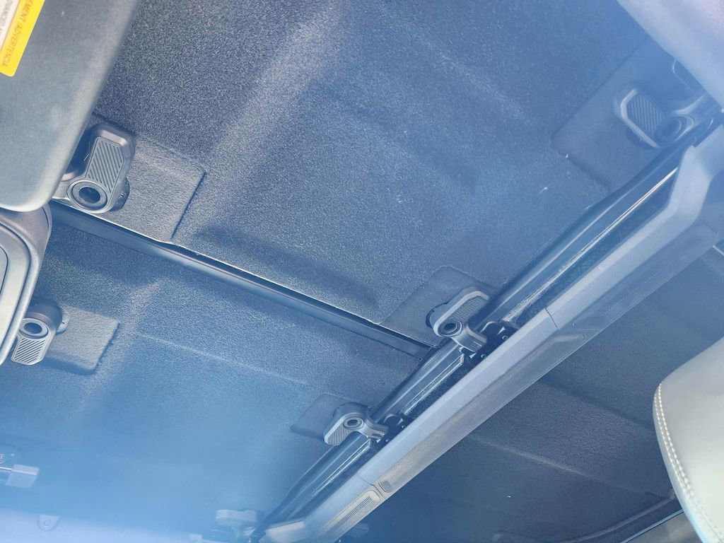 Certified 2023 Ford Bronco Raptor image 14