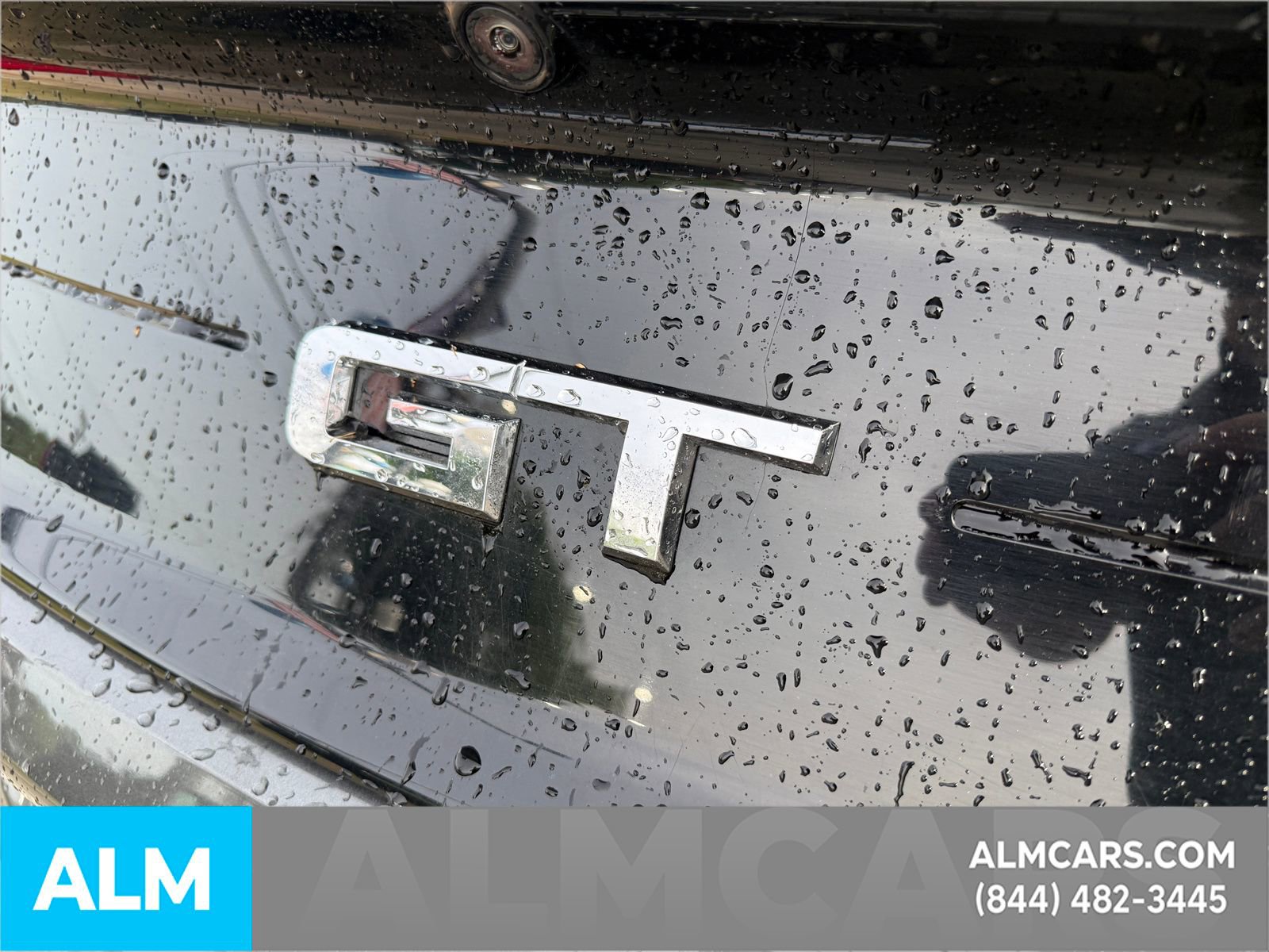 Certified 2018 Ford Mustang GT Premium w/ GT Performance Package image 8