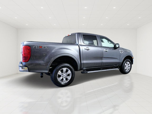 Certified 2020 Ford Ranger XLT w/ Equipment Group 301A Mid AWD/4WD image 6