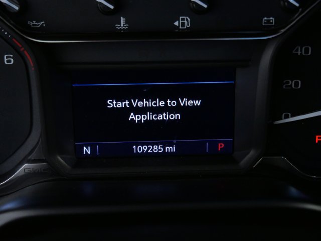 Used 2019 GMC Sierra 1500 SLT w/ SLT Premium Plus Package AWD/4WD image 23