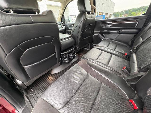 Used 2019 RAM 1500 Laramie AWD/4WD image 27