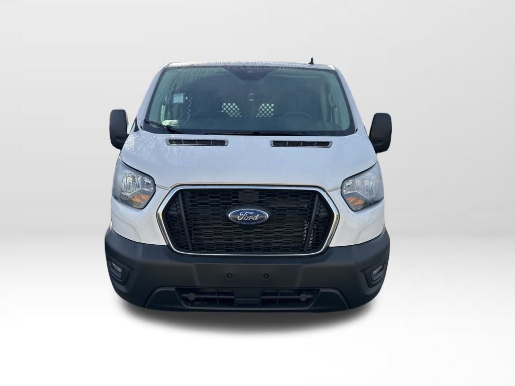 Certified 2023 Ford Transit 250 Low Roof w/ Exterior Upgrade Package image 18