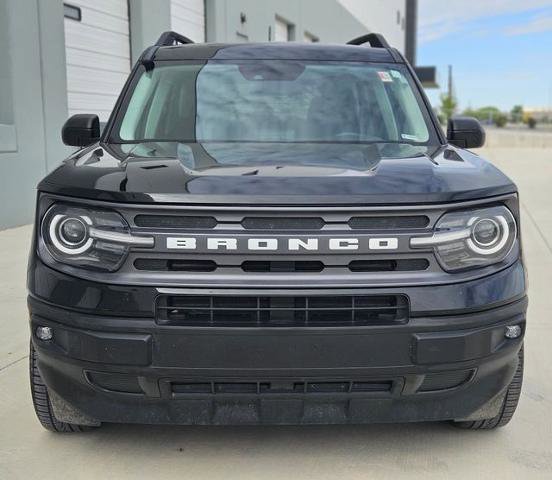 Certified 2024 Ford Bronco Sport Big Bend w/ Convenience Package AWD/4WD image 9
