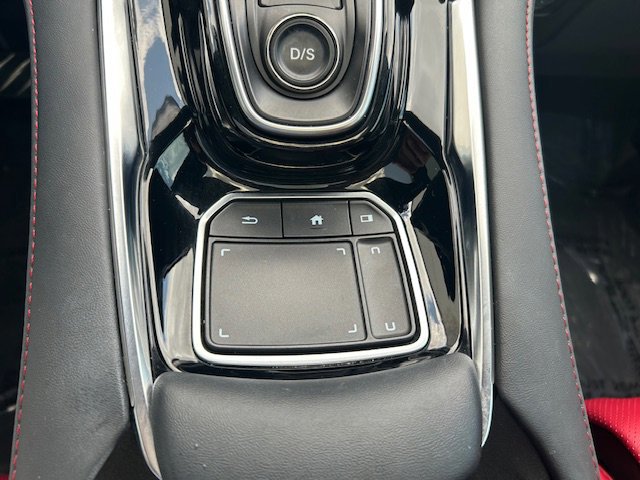 Used 2024 Acura RDX A-Spec AWD/4WD image 24