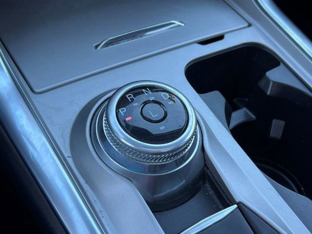 Certified 2023 Ford Explorer XLT w/ Equipment Group 202A image 35