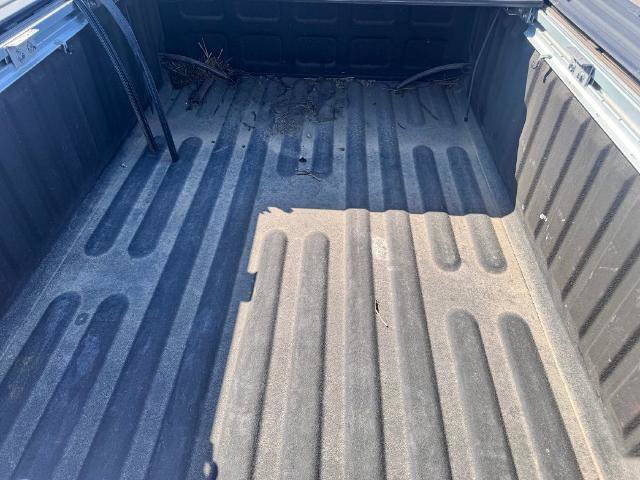 Used 2020 RAM 2500 Big Horn w/ Night Edition AWD/4WD image 6