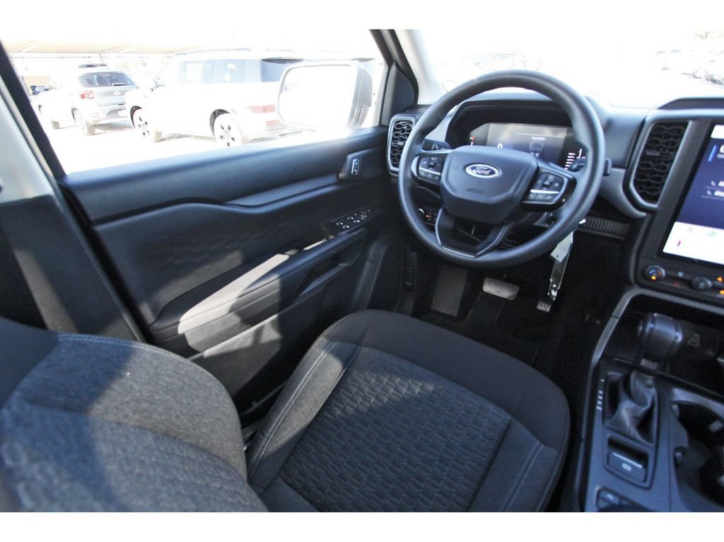 Certified 2024 Ford Ranger XL RWD image 11