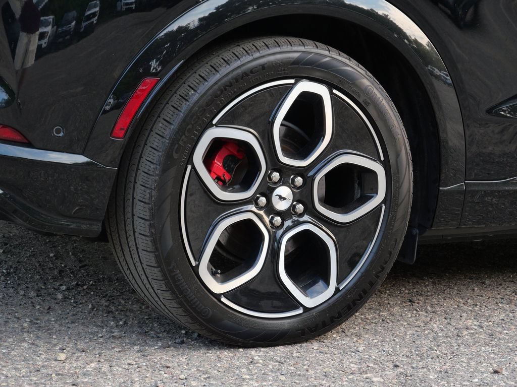 Certified 2023 Ford Mustang Mach-E GT AWD/4WD image 7