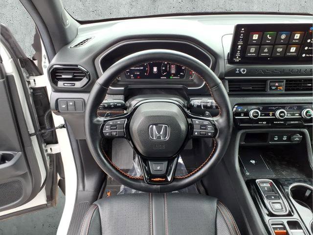 Used 2026 Honda Passport TrailSport Elite image 17