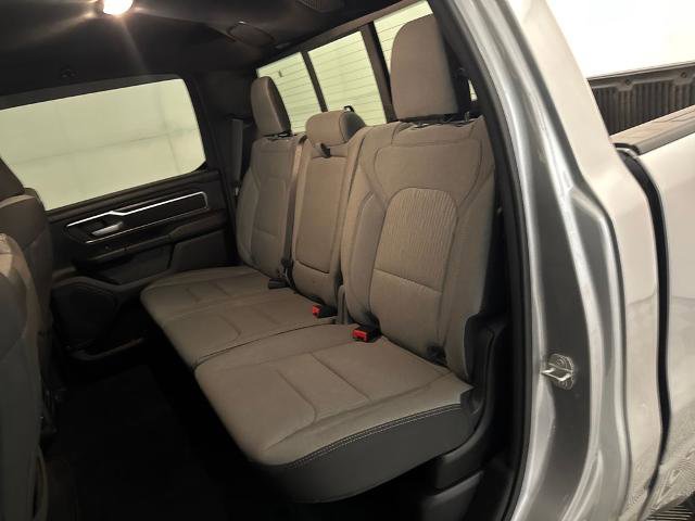 Used 2024 RAM 1500 Big Horn image 32