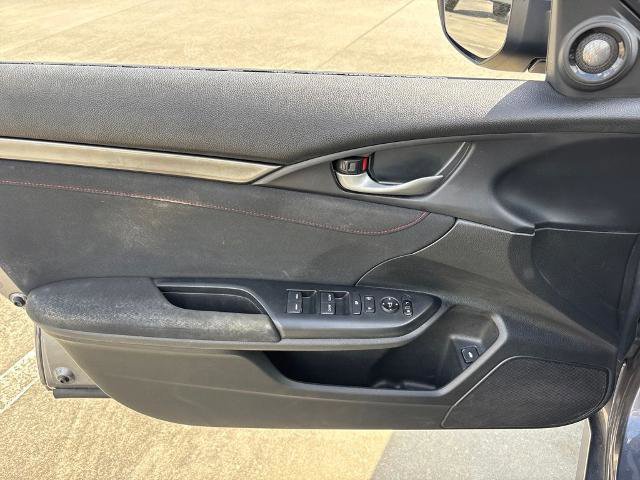 Used 2018 Honda Civic Si image 14
