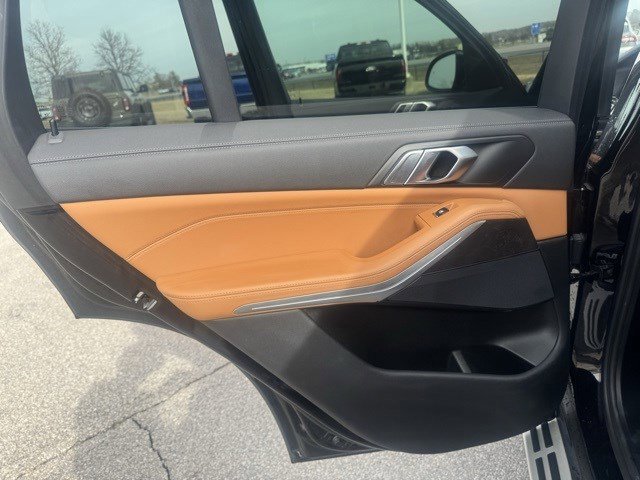 Used 2022 BMW X5 xDrive40i image 24