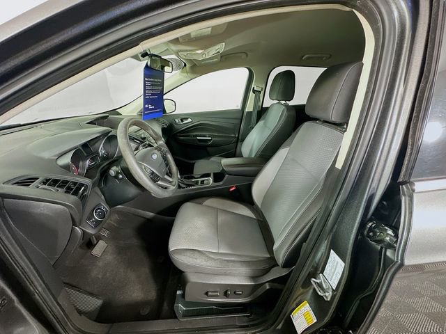 Certified 2017 Ford Escape SE FWD image 25