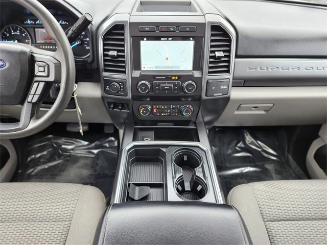 Certified 2019 Ford F250 XLT w/ XLT Premium Package image 14