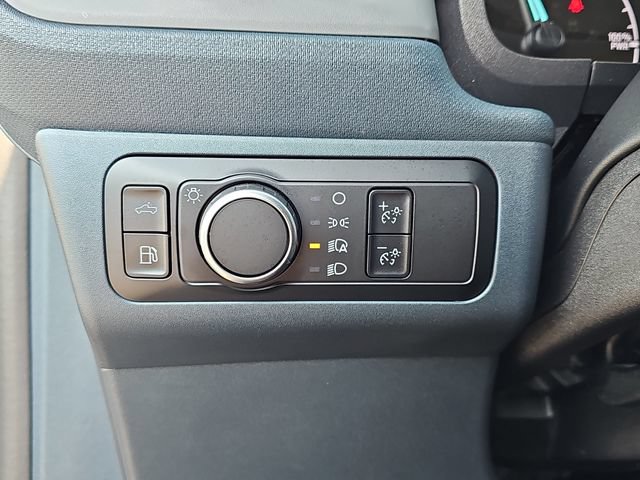Certified 2024 Ford Maverick XL FWD image 30