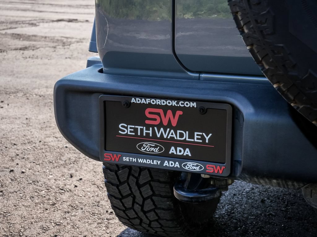 Used 2022 Jeep Wrangler Unlimited Sport AWD/4WD image 66