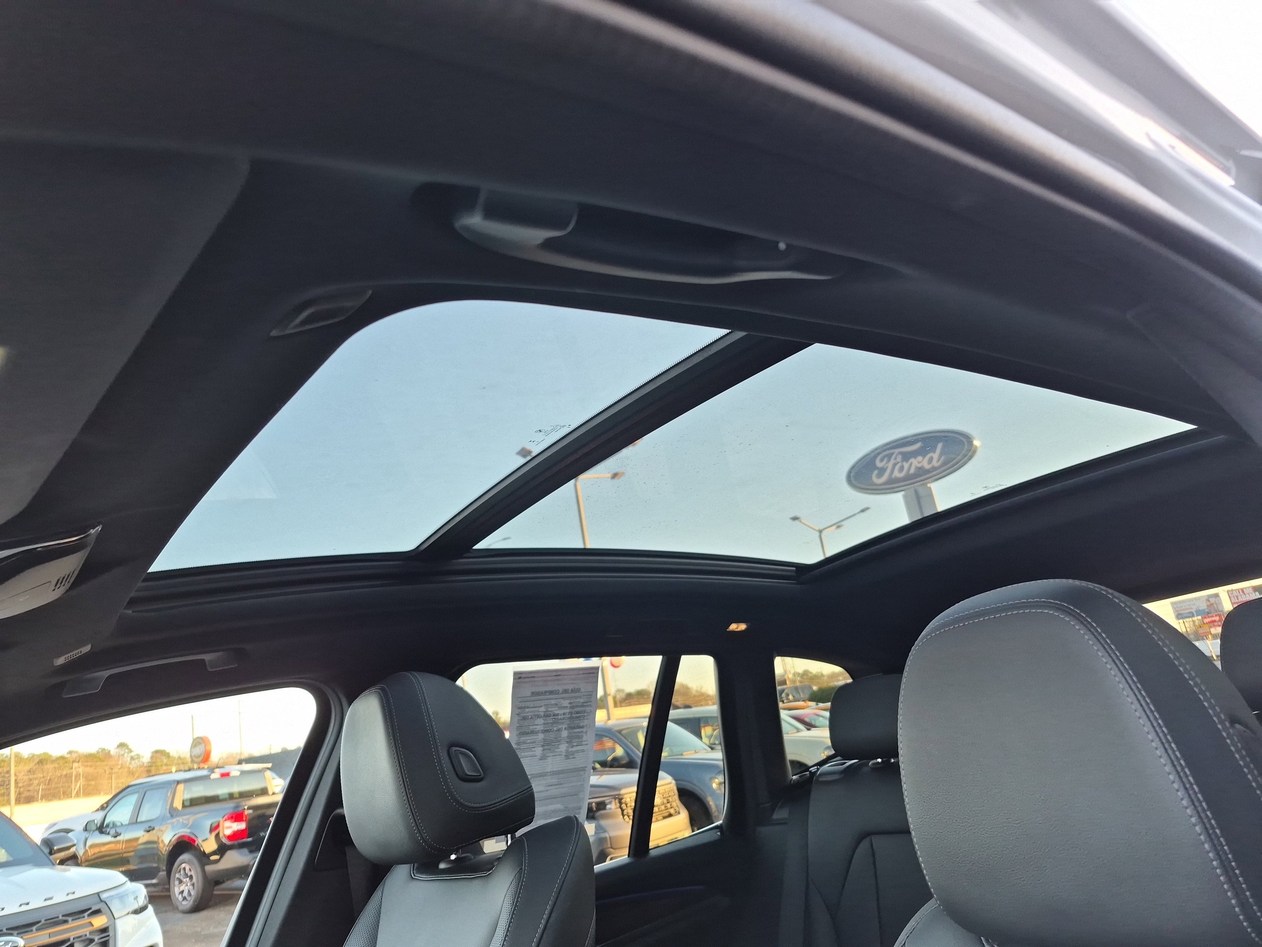 Used 2024 BMW X3 sDrive30i image 9