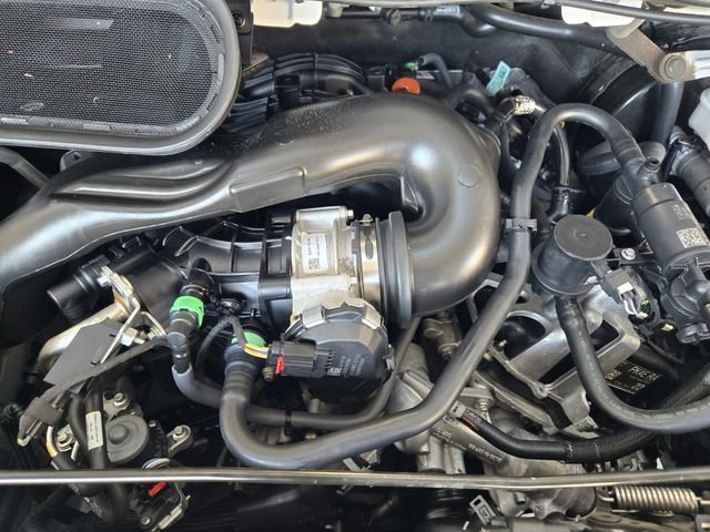 Certified 2024 Ford Transit 250 Low Roof w/ Exterior Upgrade Package RWD image 32