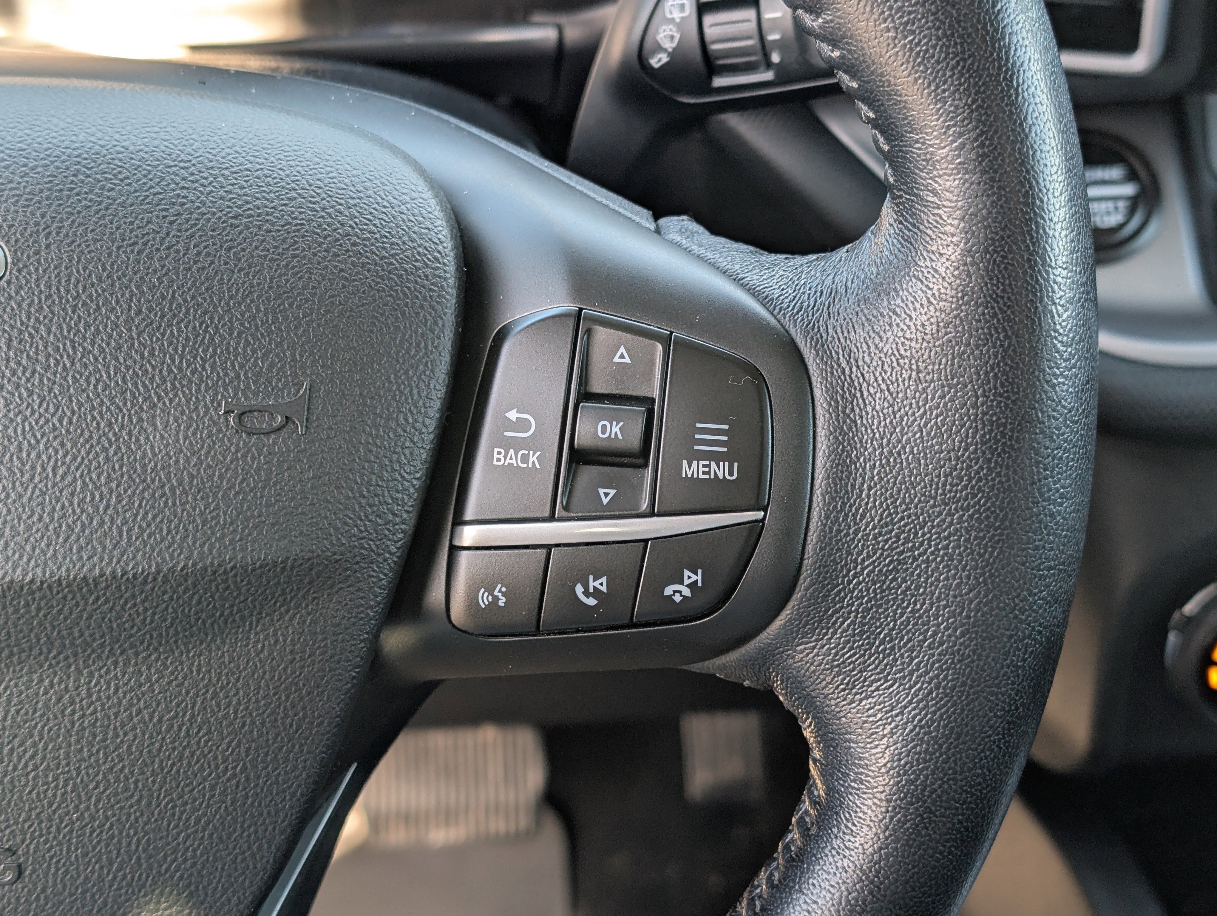 Certified 2021 Ford Bronco Sport Big Bend w/ Big Bend Package (96B) image 23