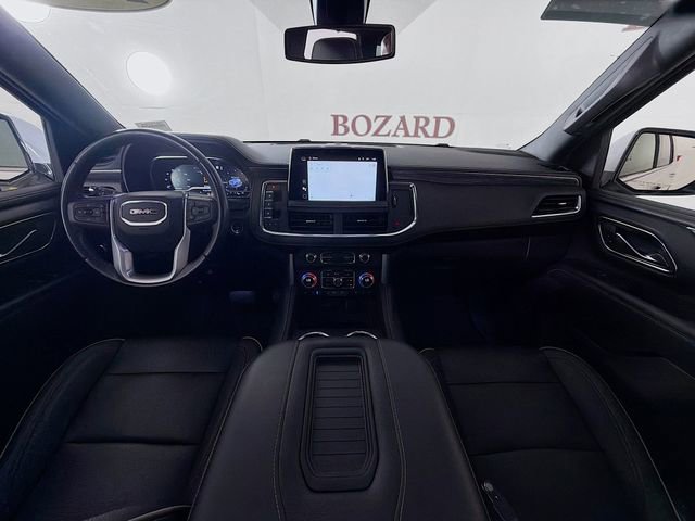 Used 2022 GMC Yukon SLT RWD image 31