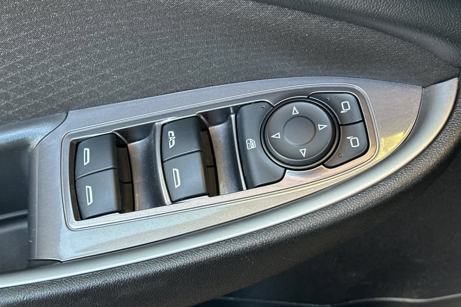 Used 2024 Chevrolet Malibu LT FWD image 14