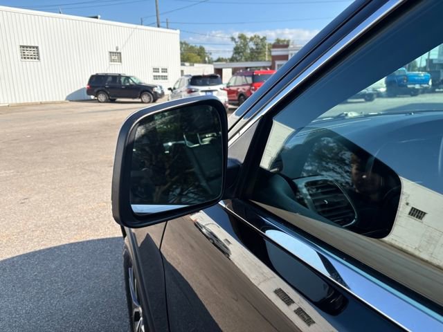 Used 2022 Jeep Grand Cherokee Limited image 40