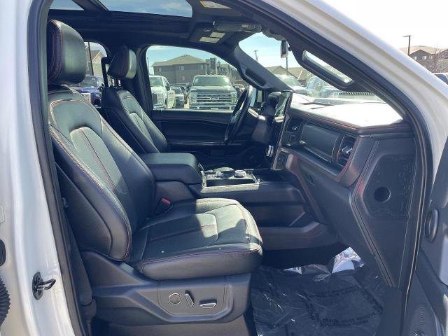 Certified 2022 Ford Expedition Limited image 19