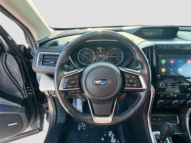Used 2022 Subaru Ascent Limited w/ Technology Package image 10