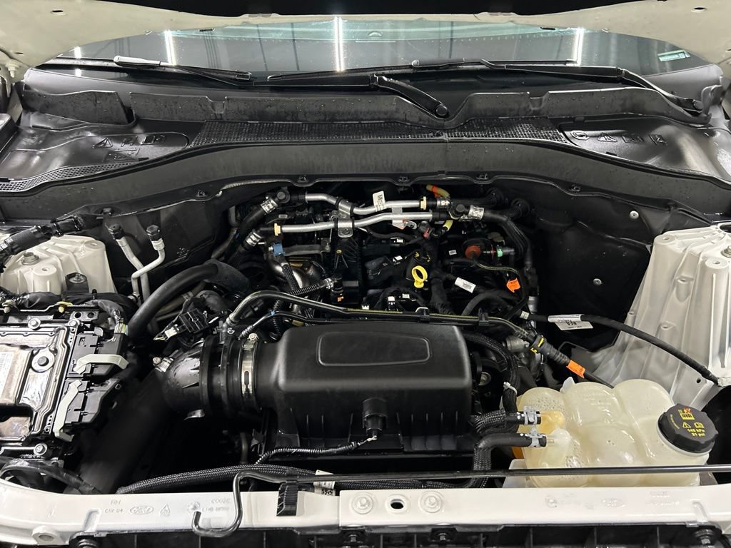 Certified 2022 Ford Explorer Timberline w/ Timberline Technology Package AWD/4WD image 34