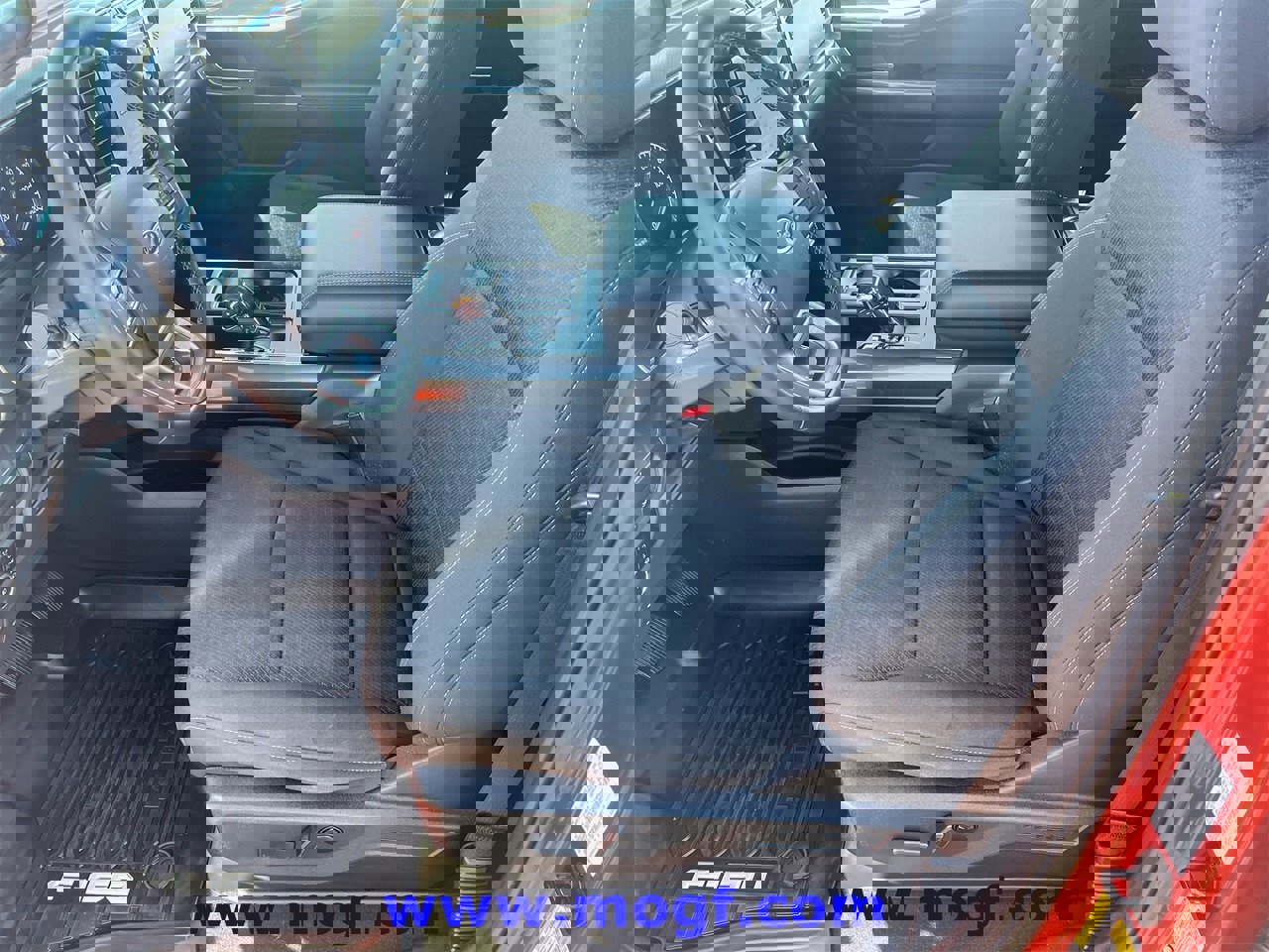 Certified 2023 Ford F150 XLT w/ Equipment Group 302A High image 23