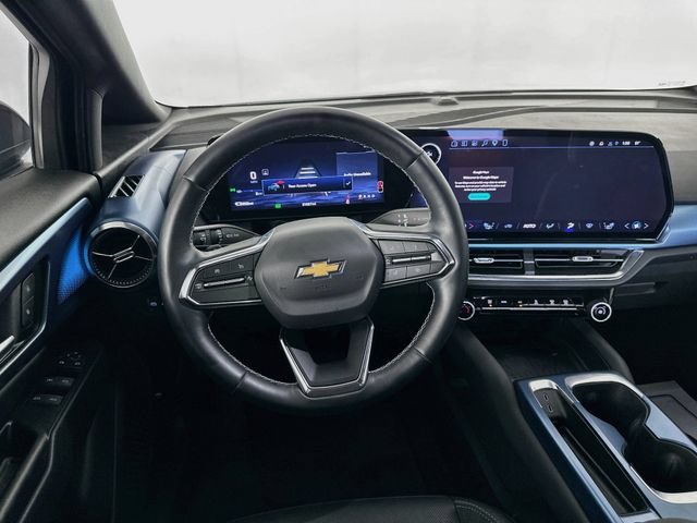 Used 2024 Chevrolet Equinox EV LT FWD image 31