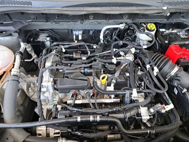 Certified 2022 Ford Escape S AWD/4WD image 26