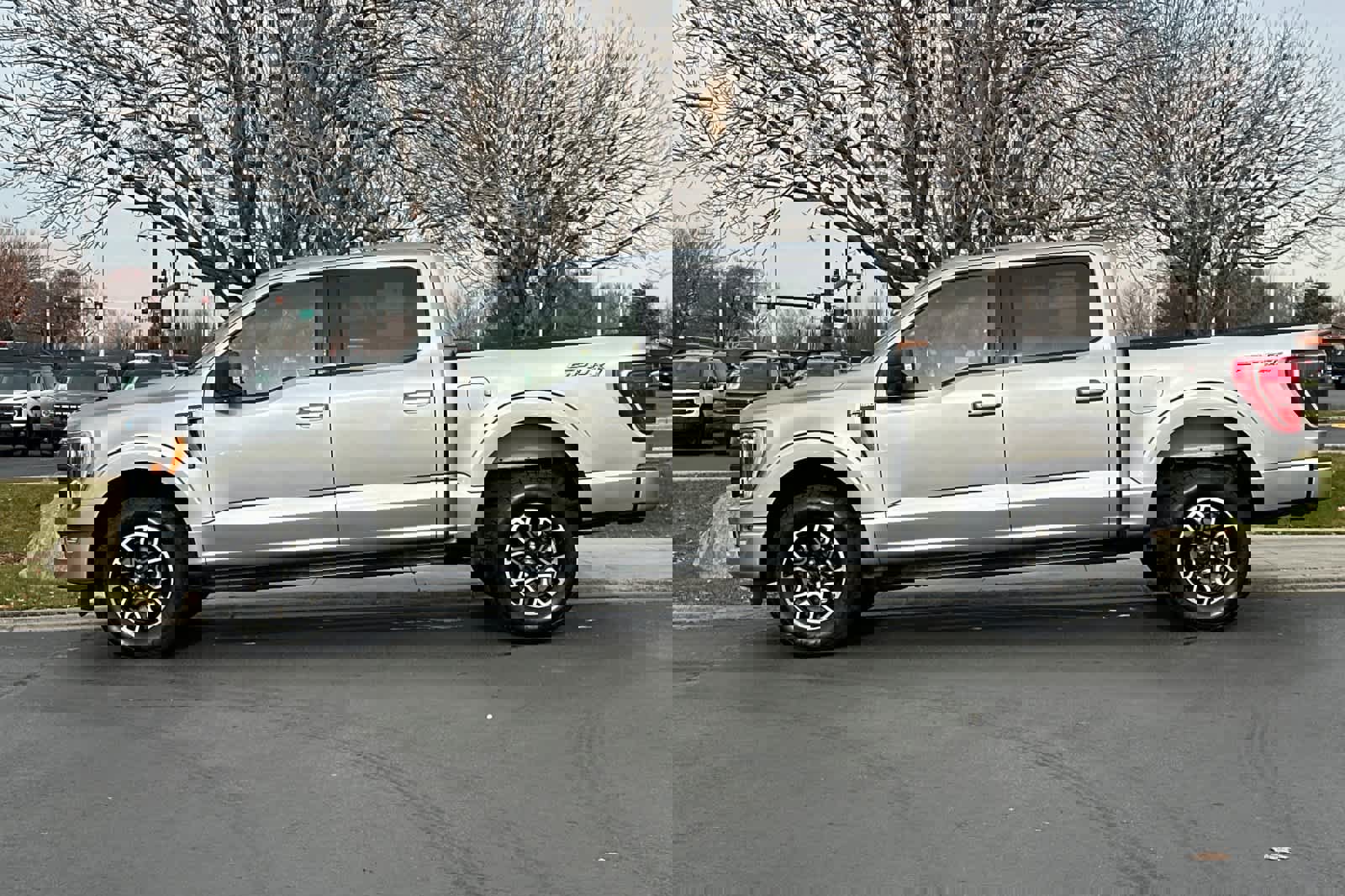 Certified 2022 Ford F150 XLT w/ Equipment Group 302A High video 2