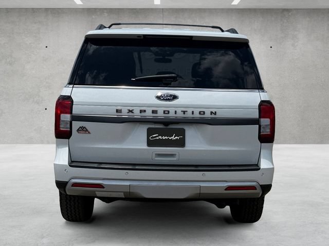 Certified 2024 Ford Expedition Timberline AWD/4WD image 16