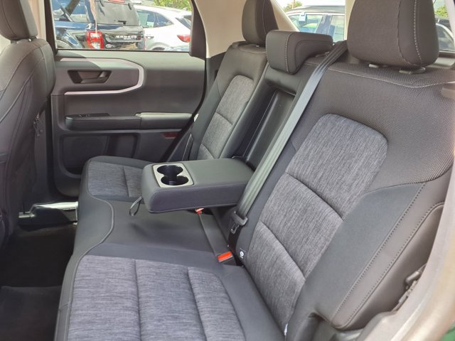 Certified 2023 Ford Bronco Sport Big Bend w/ Convenience Package AWD/4WD image 8