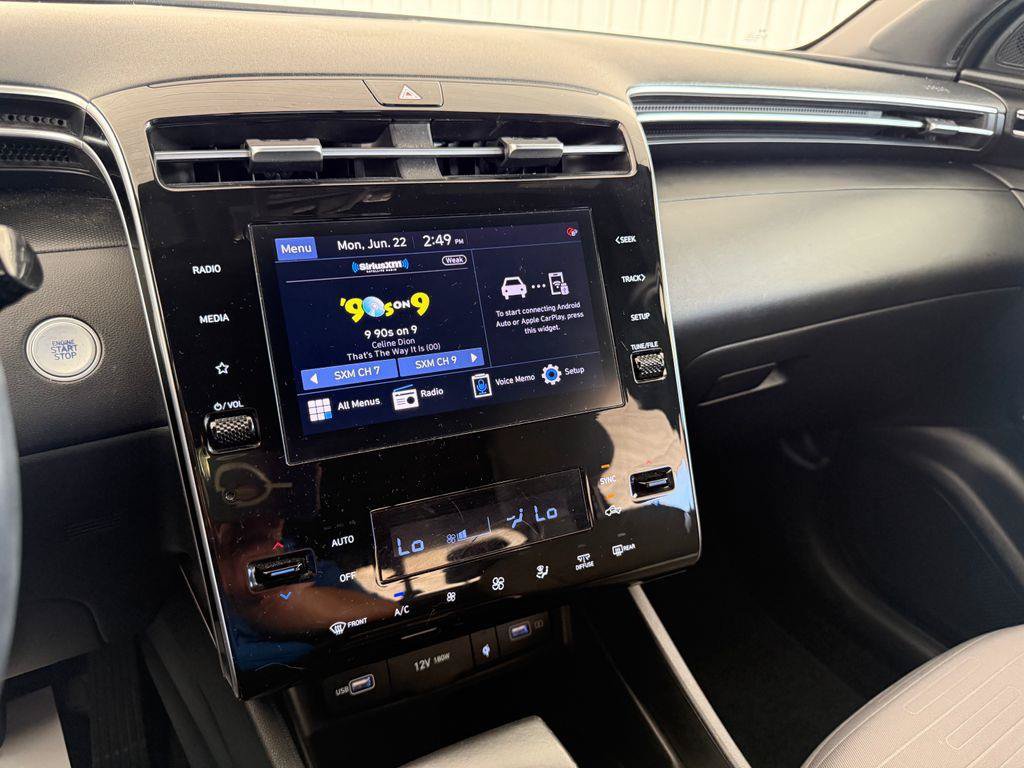 Used 2022 Hyundai Santa Cruz SEL Premium w/ Cargo Package AWD/4WD image 5