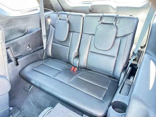 Certified 2021 Ford Explorer ST w/ Equipment Group 401A AWD/4WD image 10