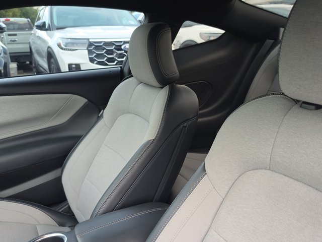 Certified 2024 Ford Mustang GT RWD image 14