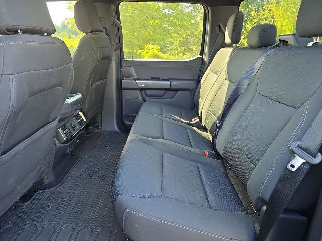 Certified 2023 Ford F150 XLT w/ Equipment Group 302A High AWD/4WD image 32