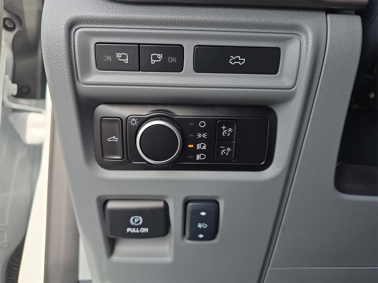 Certified 2024 Ford F150 Lightning XLT w/ Max Trailer Tow Package image 20