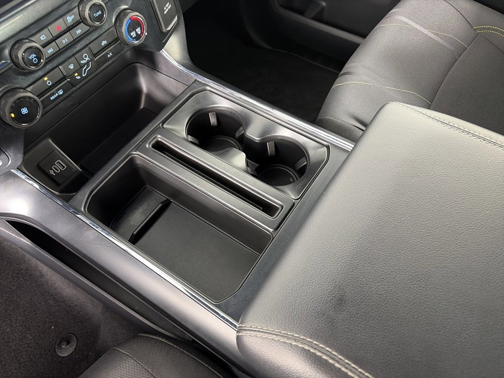 Certified 2025 Ford F150 STX w/ Equipment Group 200A Standard image 22