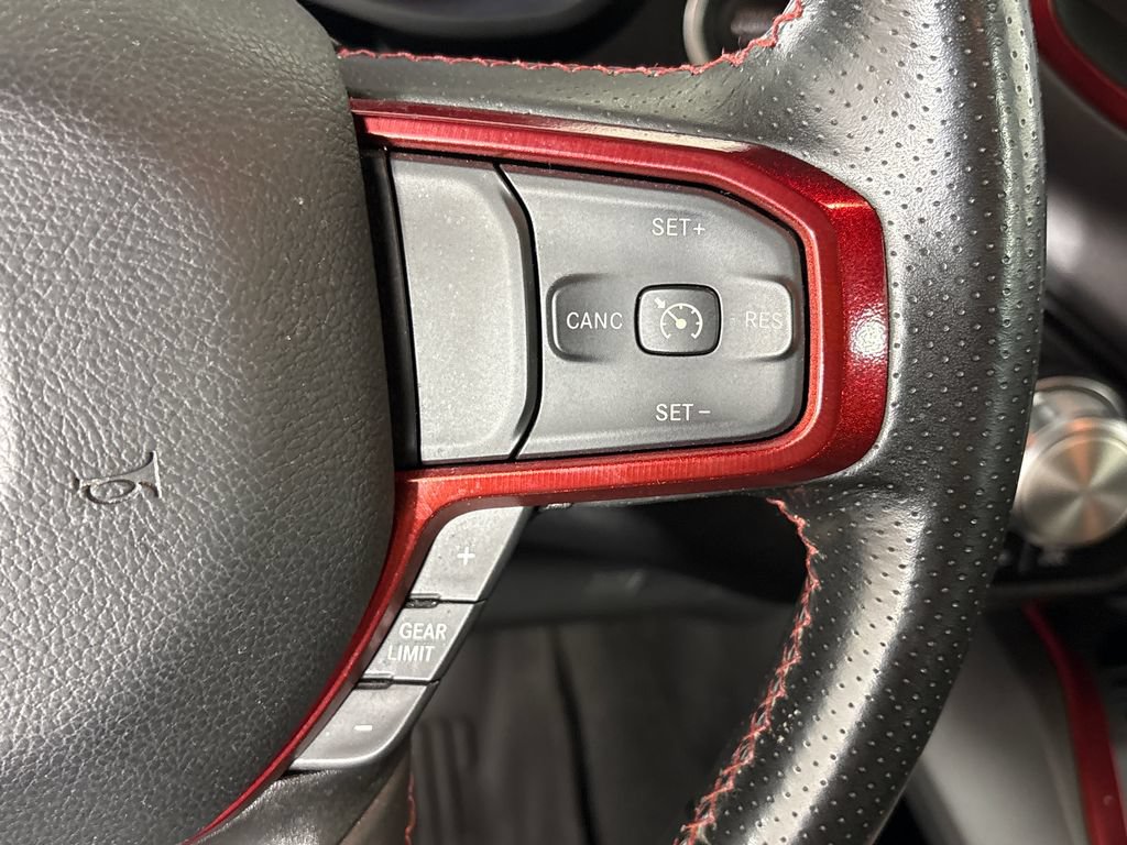 Used 2022 RAM 1500 Rebel w/ Rebel Level 2 Equipment Group AWD/4WD image 18