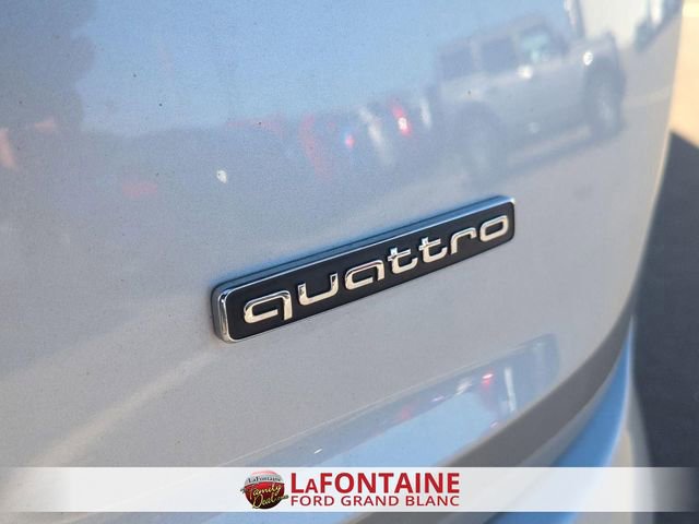 Used 2024 Audi Q7 3.0T Premium Plus AWD/4WD image 9