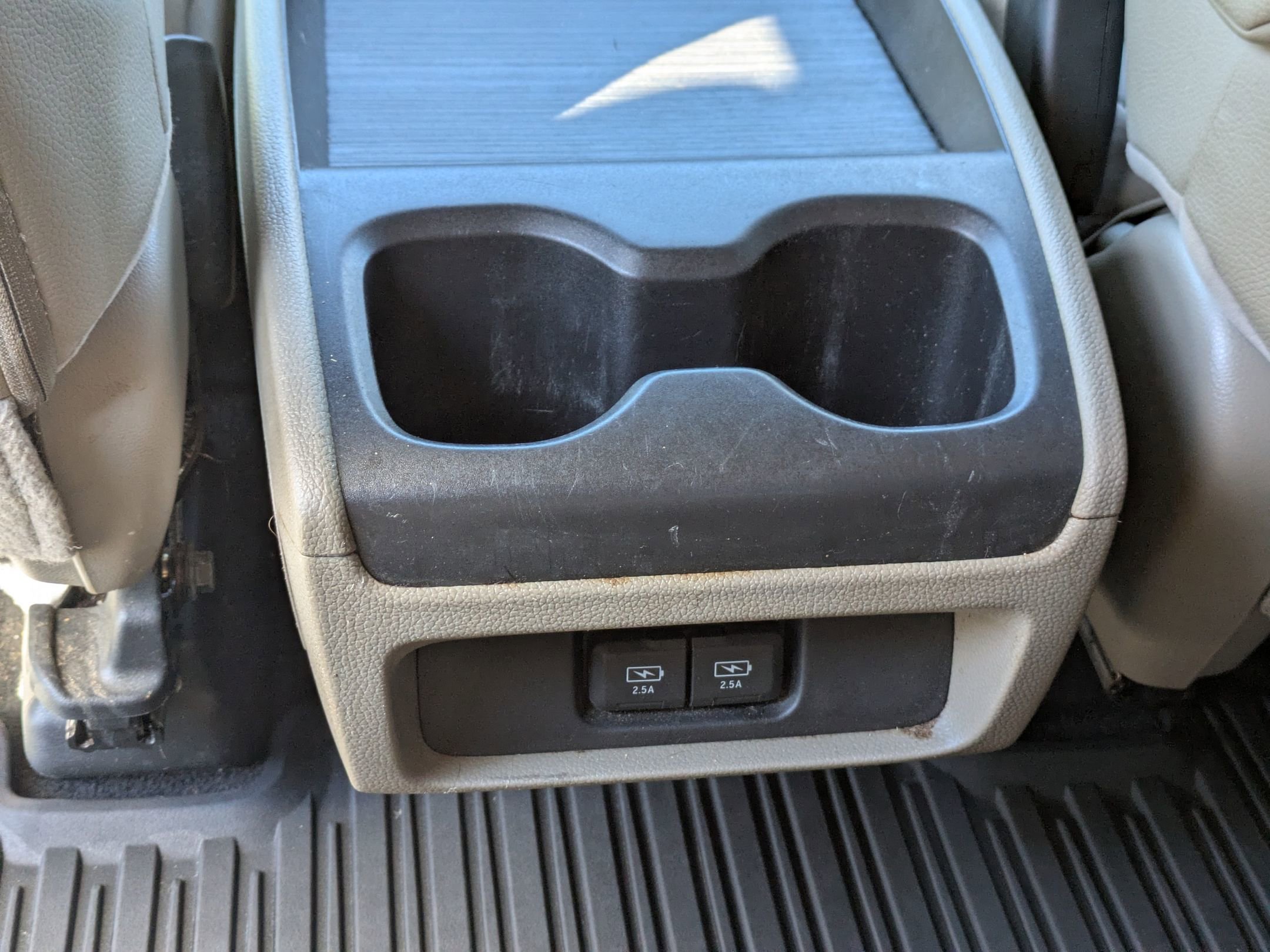 Used 2019 Honda Odyssey EX-L image 26