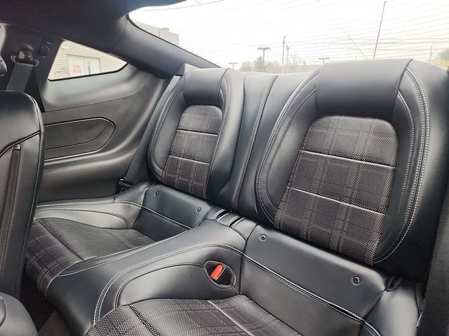 Certified 2026 Ford Mustang GT Premium w/ Mustang FX Package RWD image 23